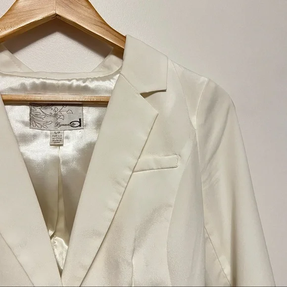 Womens blazer - Picture 2 of 6